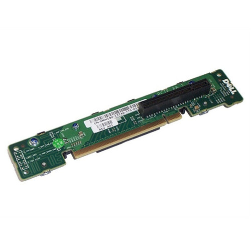 Carte Contrôleur USB Dell Carte PCI-e Riser Card Dell 0MH180 0JH879 1x PCIe PowerEdge 1950 2950 2970 R300