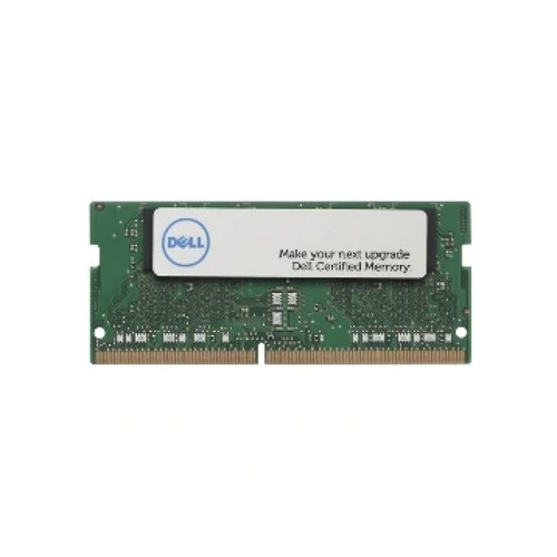 Dell - Mémoire RAM Dell AA075845 16 GB DDR4 SODIMM 2666 MHz Dell  - RAM PC Dell