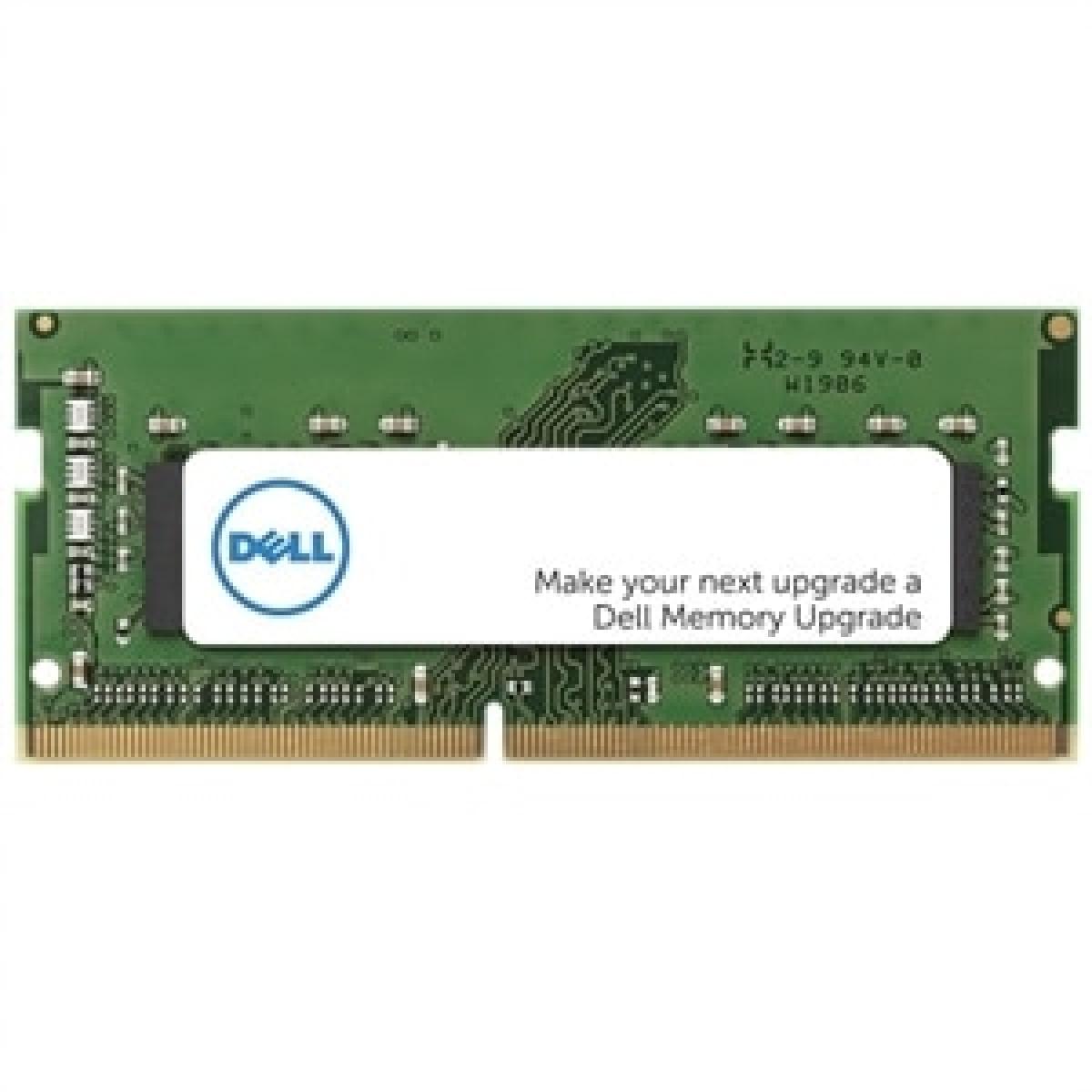 RAM PC Dell Mémoire RAM Dell AA937596 DDR4 DDR4-SDRAM