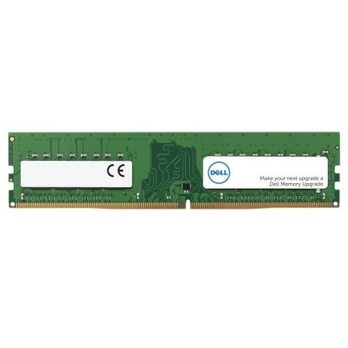 Dell - Dell Memory Upgrade Dell  - RAM PC Dell