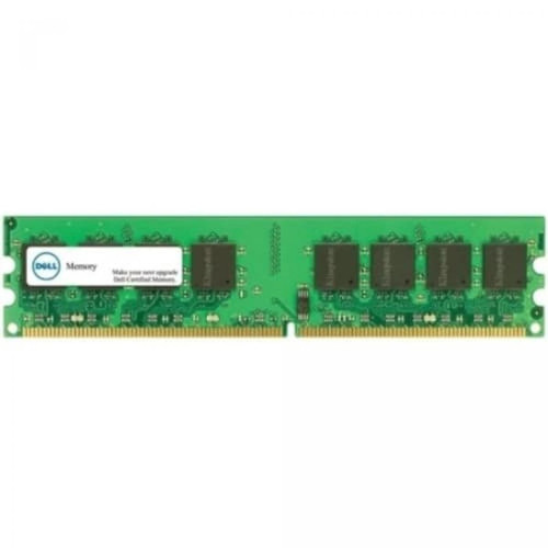 Dell - AA335286 Mémoire RAM 16Go DDR4 2666MHz 1.2V Vert Dell  - RAM PC Dell