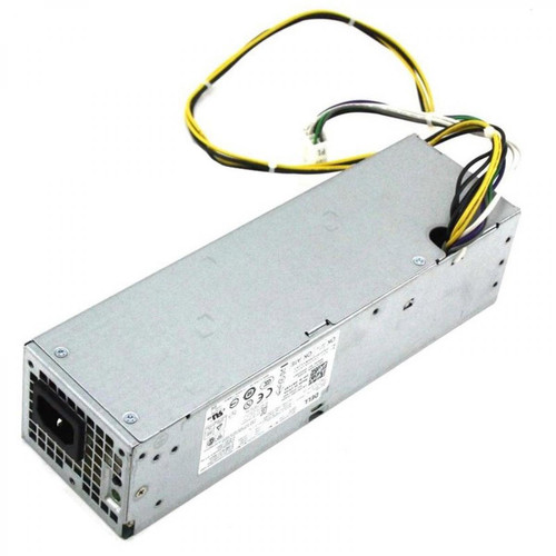 Dell - Alimentation DELL Optiplex 9020 SFF L255AS-00 PS-3261-2DF 0NT1XP 255W Power Supply - Alimentation pc reconditionnée