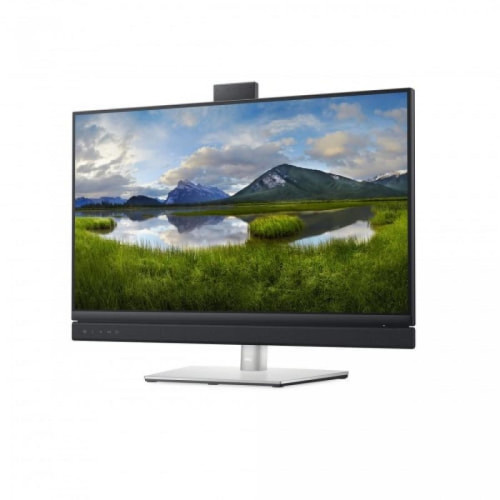 Dell - C2722DE Écran de PC 27" LCD QHD 60Hz HDMI USB Noir - Ecran PC 8 ms