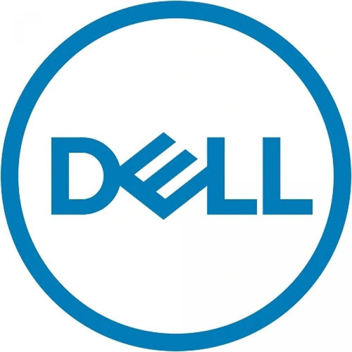 Dell - DELL K19M-BK-GER clavier pour tablette Noir QWERTZ Allemand - Clavier Dell