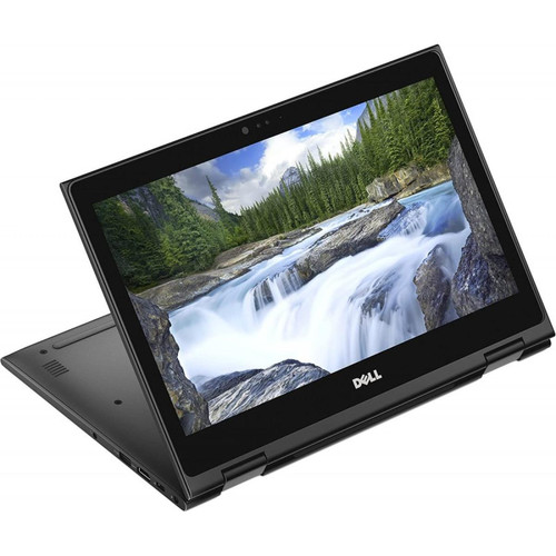 Dell - Dell Latitude 3390 2-in-1 - 8Go - SSD 256Go - Tactile - Occasions PC Tablette 2 en 1