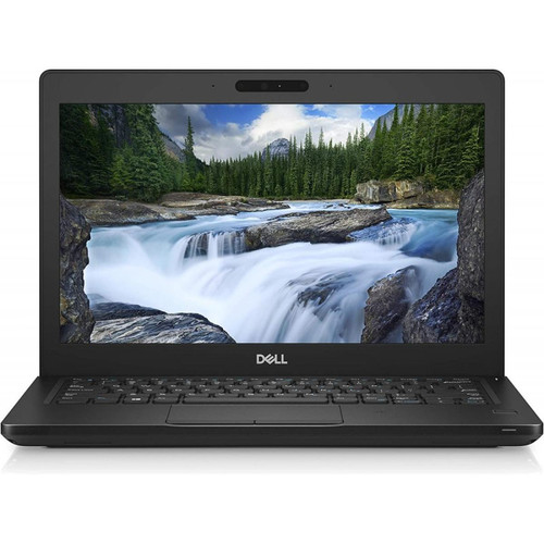 Dell - Dell Latitude 5290 - 8Go - SSD 512Go Dell  - Dell reconditionné