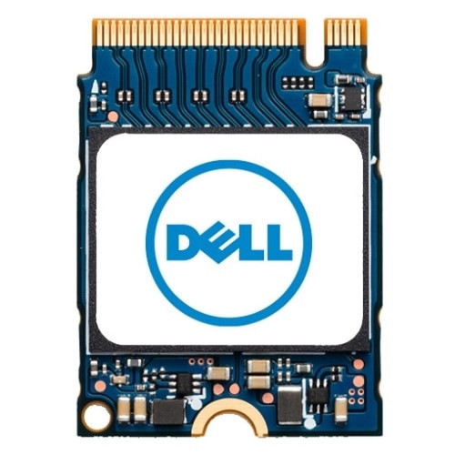 Dell - Dell M.2 PCIe NVME Class 35 2230 Solid State Drive - SSD Interne M.2