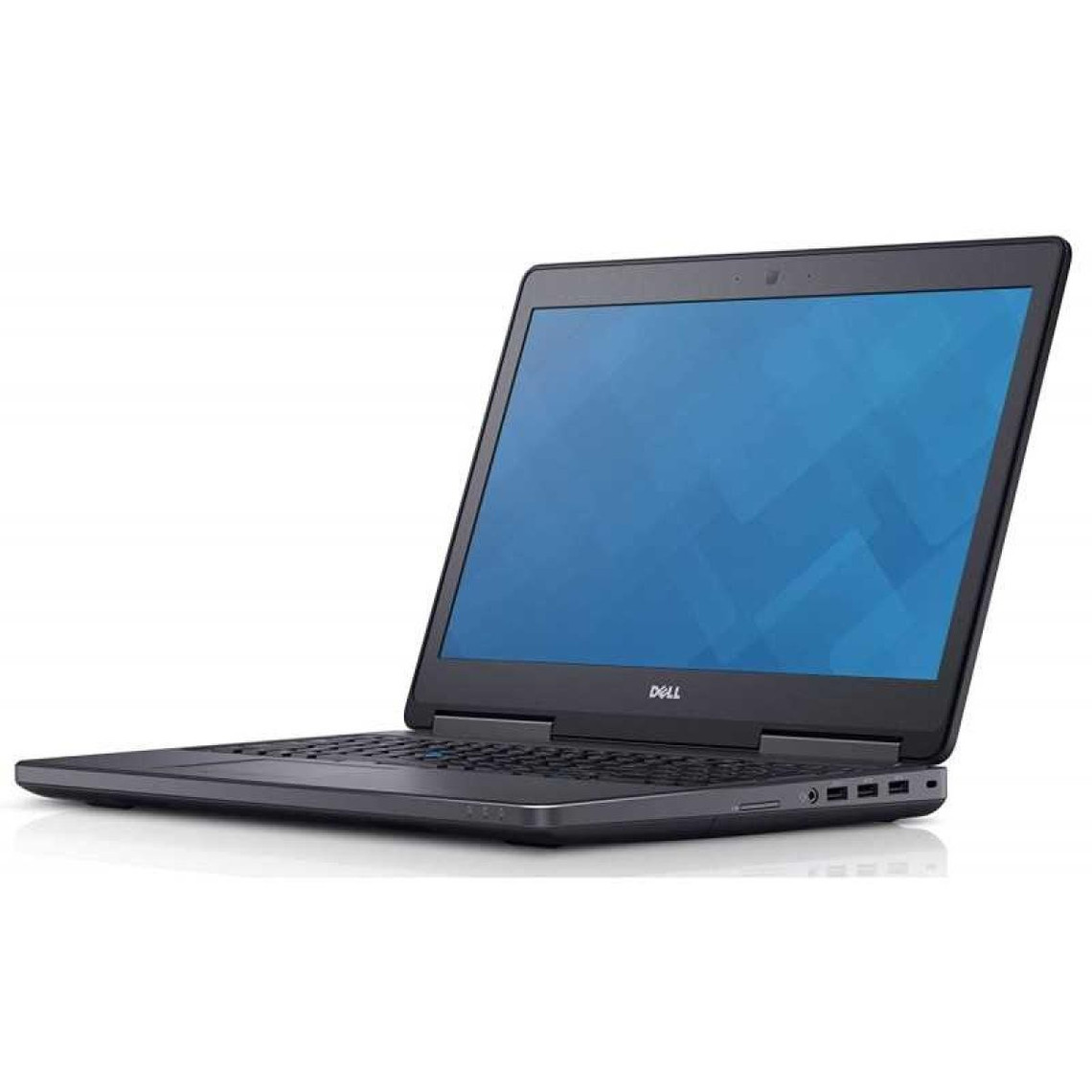 PC Portable Dell Dell Precision 7510 - 32Go - HDD 500Go