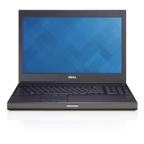 Dell -Dell Precision M4800 - 32Go - SSD 1To Dell  - PC Portable 32