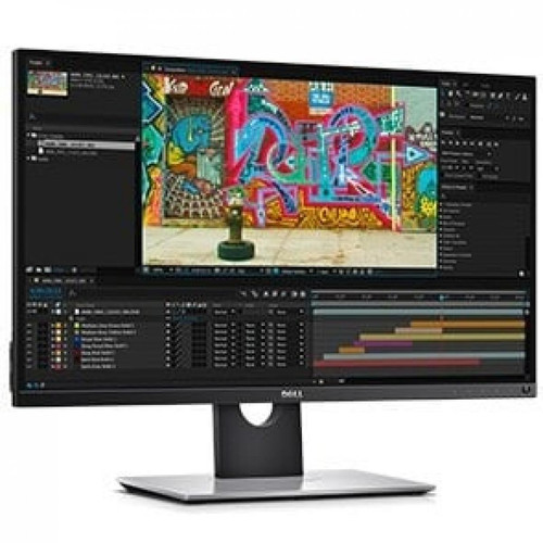 Moniteur PC Dell Dell UltraSharp 27 PremierColor Monitor