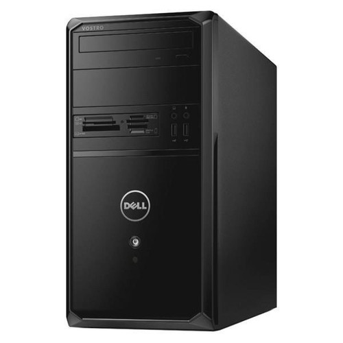 Dell - Dell Vostro 3900 Pentium 3,2 GHz  Vostro 3900 - Ordinateur de bureau reconditionné