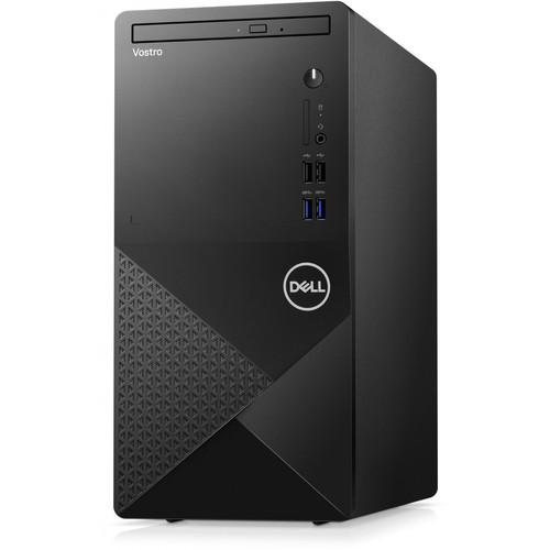 Dell PC de bureau Dell VOSTRO 3910 Intel UHD Graphics 770 No Intel Core i7-12700 512 GB SSD 16 GB RAM