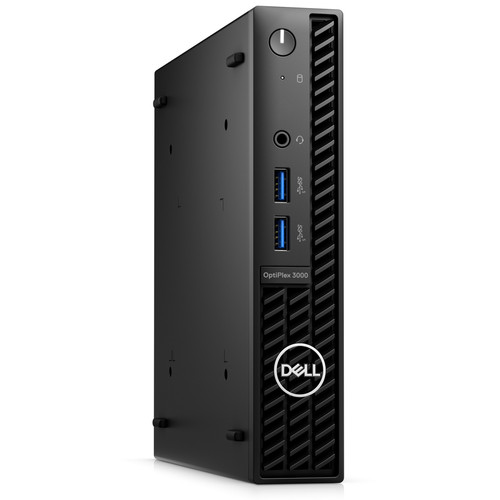 Dell Mini PC Dell YTNMW 512 GB SSD Intel Core I5 12500T 16 GB RAM