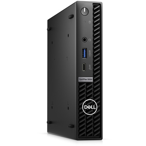 Dell - OptiPlex 5000 MFF (J596Y) Dell  - Marchand Stortle