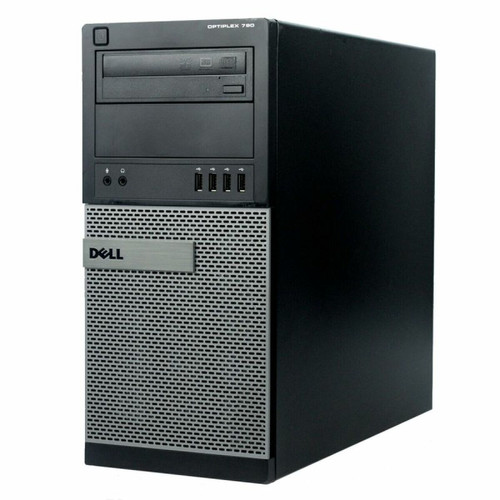 PC Fixe Dell