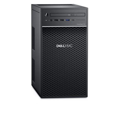 Dell - PowerEdge T40-138 Dell  - Dell