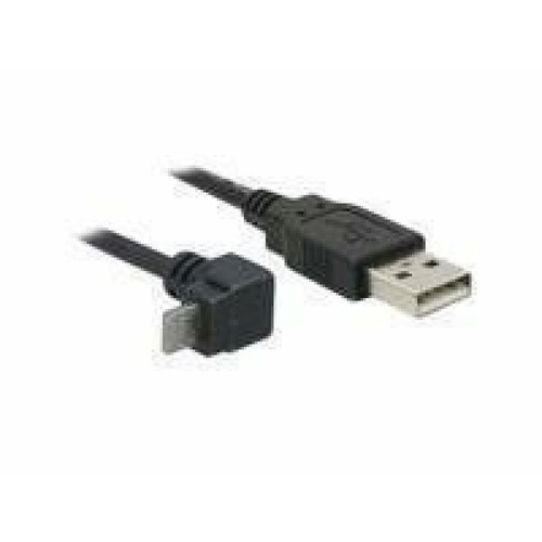 Delock - Delock USB Cable - 1.0m, 82387 Delock  - Câble et Connectique