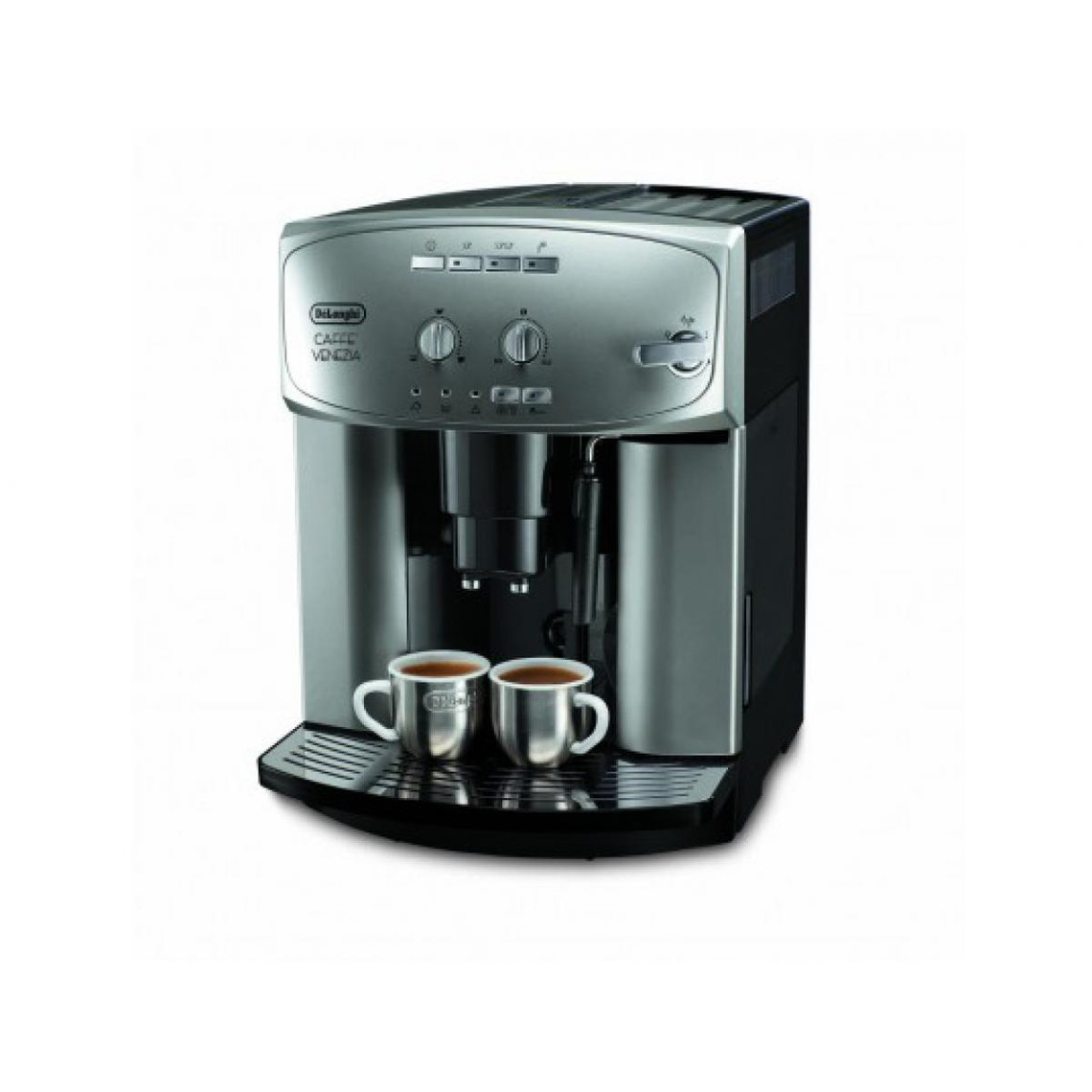 Delonghi Expresso ESAM2200 Magnifica avec système cappuccino