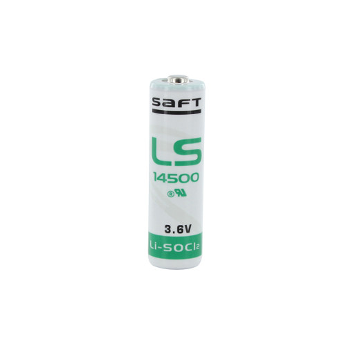 Delta Dore - batterie - aa tyxal+ - pile lithium - pour do lb2000 cls8000 cle8000 - delta dore 6416231 Delta Dore  - Delta Dore