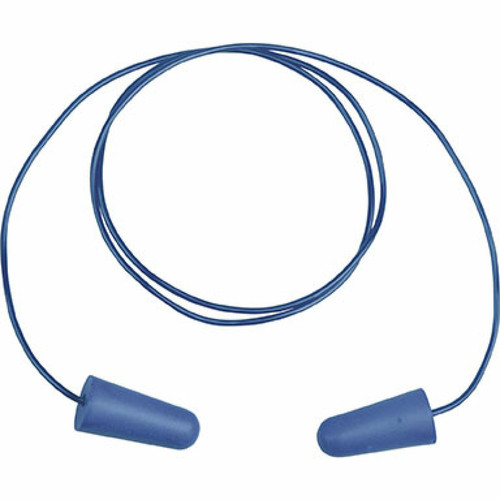 Protections corps Delta Plus Bouchons d'oreilles à usage unique - Atténuation : 37 dB - DELTA PLUS