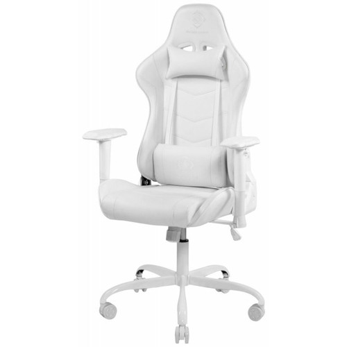 DELTACO - Deltaco Gaming GAM-096-W White DELTACO  - Bonnes affaires Sièges et fauteuils de bureau