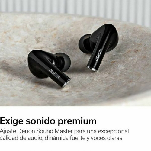 Ecouteurs intra-auriculaires Oreillette Bluetooth Denon AH-C830 NCW Blanc