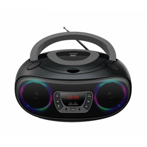 Denver - Radio-CD Bluetooth MP3 Denver Electronics 4W - Denver