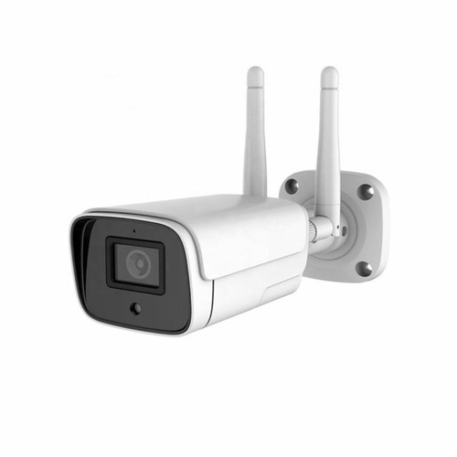 Deoditoo - Caméra HD-IP Wifi Infrarouge Intelligente Bullet 2.0 Megapixel Full HD AP-F247-20AJ-GA Deoditoo  - Camera surveillance infrarouge