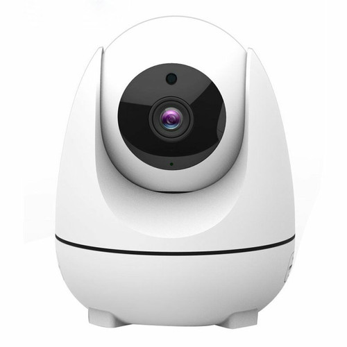 Deoditoo - Caméra HD-IP Wifi Infrarouge Intelligente Motorisée 2.0 Megapixel Full HD 1920x1080p GA-MJ6023Y Deoditoo  - Camera surveillance infrarouge