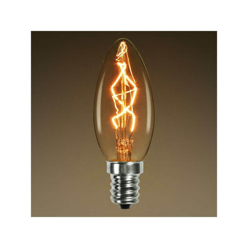 Desineo - Ampoule vintage bulb Edison E14 C35 incandescente Desineo  - Lampadaire