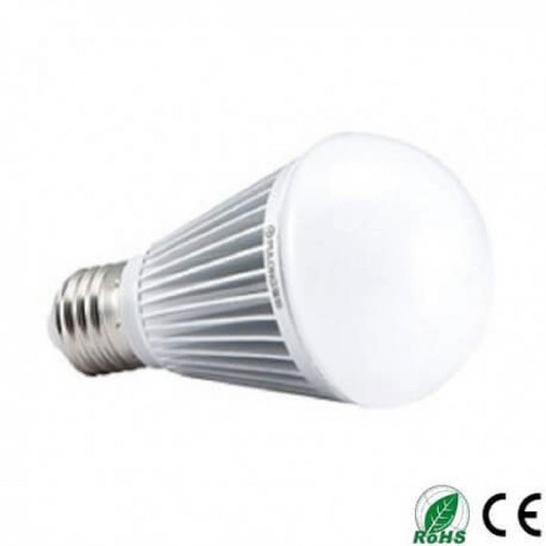 Desineo - Ampoule à LED 5W E27 Blanc neutre - Desineo