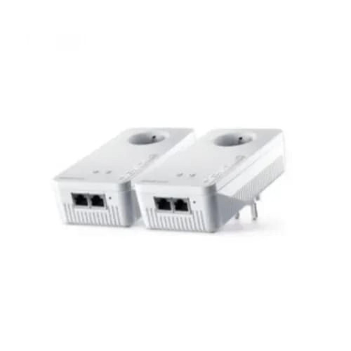 Devolo - Magic 2 WiFi 6 CPL Interne 50Hz 2400Mo/s Ethernet Gigabit Blanc - Devolo