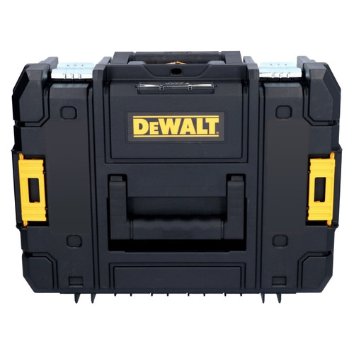 Dewalt DeWalt DCD 800 NT Perceuse-visseuse sans fil 18 V 90 Nm Brushless + TSTAK - sans batterie, sans chargeur