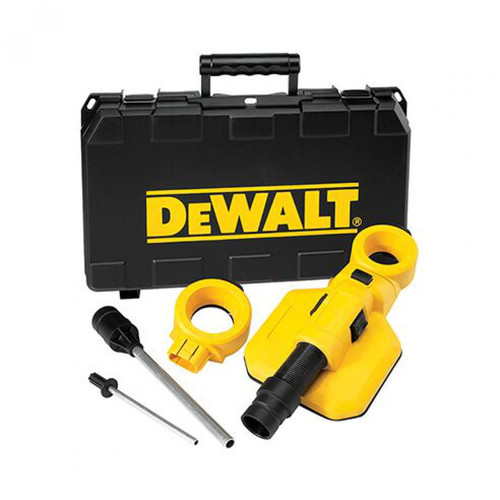 Dewalt - Dewalt - Extracteur de poussière SDS-Max perçage - DWH050 Dewalt  - Perforateurs, burineurs, marteaux piqueurs Dewalt