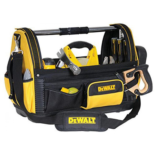 Dewalt - DeWalt - Sac à outils 360x300x500 mm - Matériaux & Accessoires de chantier
