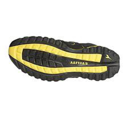 Diadora - Chaussure de sécurité DIADORA Glove II Haute - Résistantes à l'eau - Taille 48 - 170234-80013/48 Diadora  - Diadora