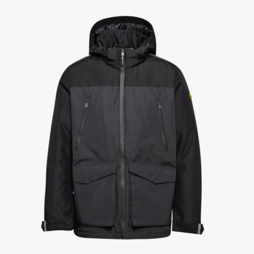 Diadora - Parka hiver padded jacket tech taille XXL Diadora  - Protections corps