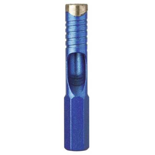 Perceuses, visseuses filaires Diager Forets blue-ceram - Diamètre : 6 mm - DIAGER