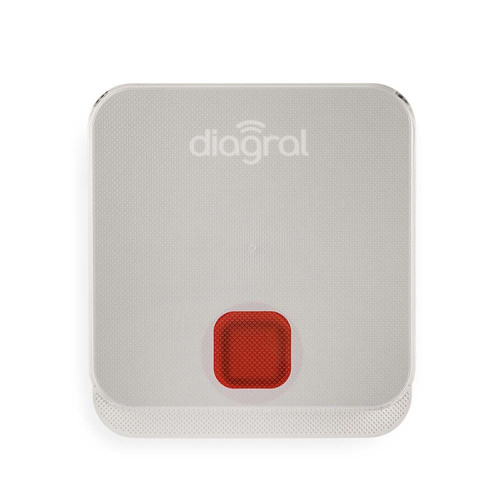 Diagral - DIAG57AAX Diagral  - Sécurité connectée
