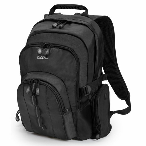 Sacoche, Housse et Sac à dos pour ordinateur portable Dicota Backpack Universal Noir