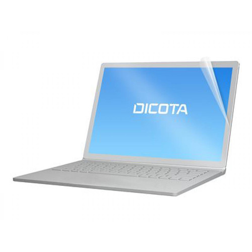 Dicota - DICOTA ANTI-GLARE FILTER 3H - Ecran PC