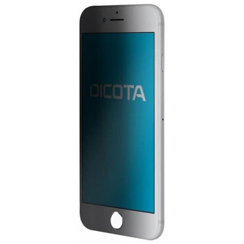 Dicota - SECRET 4-WAY FOR IPHON 7 - Protection ecran iphone 4