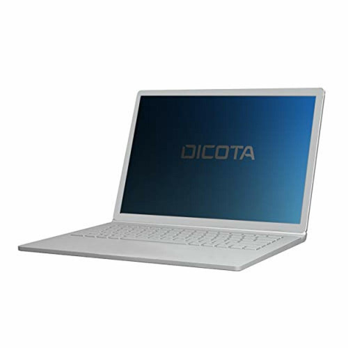 Dicota - PRIVACY FILTER 2-WAY BLACK Dicota  - Dicota