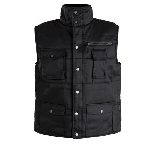 Difac - Gilet multipoches Difac VOSGES Difac  - Gilet multipoches