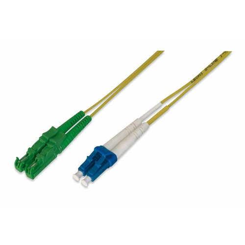 Digitus - Câble à fibre optique Digitus AL-9E2000LC-02I Digitus  - ASD
