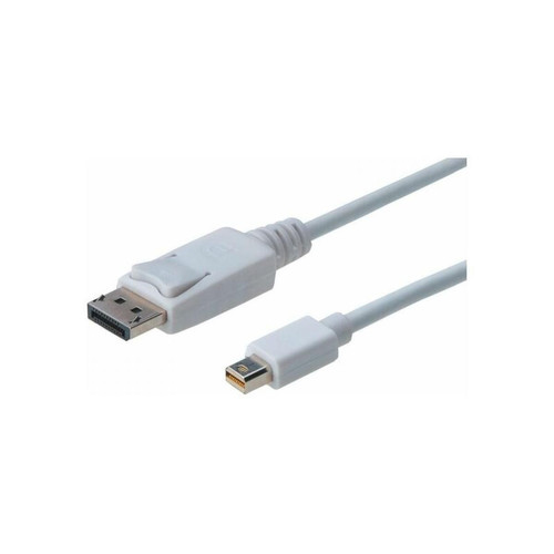 Digitus - DIGITUS Câble de connexion DisplayPort - Mini DisplayPort, () Digitus  - Procomponentes