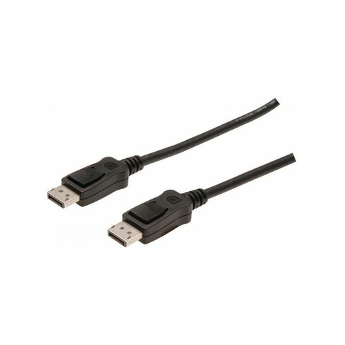 Digitus - DIGITUS câble de connexion DisplayPort,fiche mâle - fiche () Digitus  - ASD
