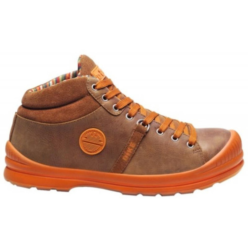 Dike - Chaussures Superb H S3 SRC ESD coloris marron taille 44 Dike  - Protections corps