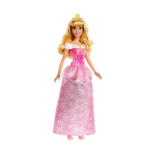 Disney Princesses - Princesse Disney - Poupée Aurore 29Cm - Poupées Mannequins - 3 Ans Et + Disney Princesses  - Disney Princesses