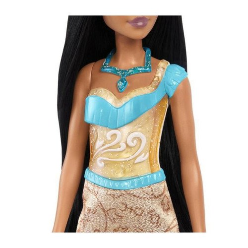 Poupées Princesse Disney - Poupée Pocahontas 29Cm - Poupées Mannequins - 3 Ans Et +